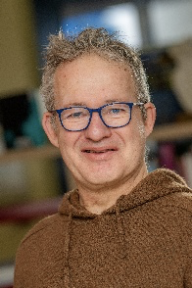 Christophe LEJEUNE