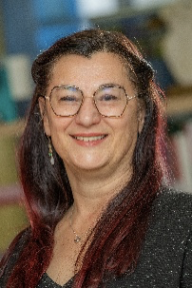 Hélène MOYSSET