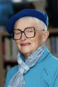 Joséphine CASAGRANDE