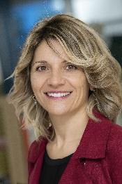Véronique FRANCH