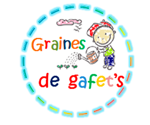 Graines de Gafet's